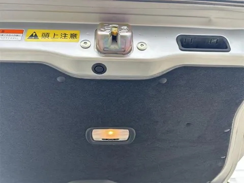 Honda N-BOX Plus