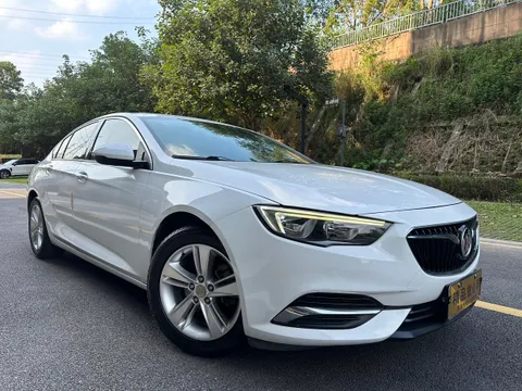 Buick Regal