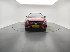 Mercedes-Benz Mercedes-Benz GLA
