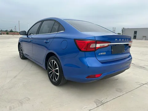 Roewe i5