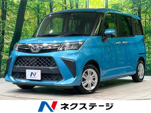 Daihatsu Thor