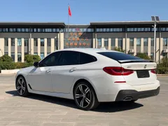 BMW Gran Turismo