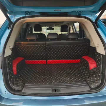 Roewe RX5
