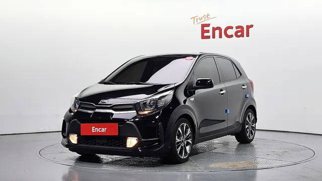 Kia Picanto (Morning)