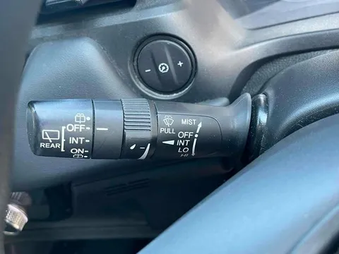 Honda HR-V (Vezel)