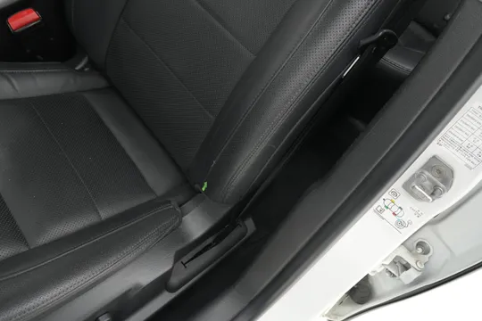 Renault SM5