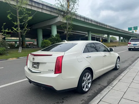 Cadillac
