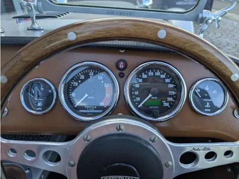Caterham Seven
