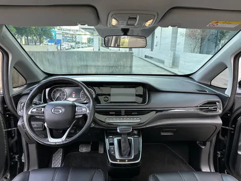 Gac M6