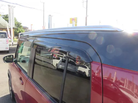 Mazda Flair Crossover