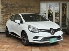 Renault Lutecia