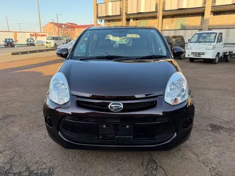 Daihatsu Boon