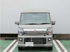 Nissan Clipper Rio