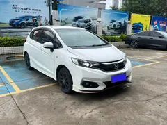 Honda Jazz (Fit)