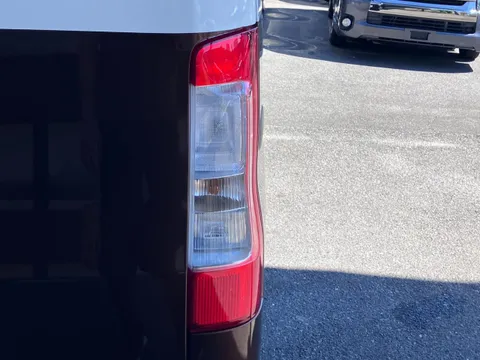 Toyota TownAce Van