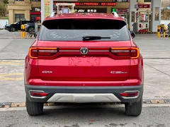 Changan CS35 Plus