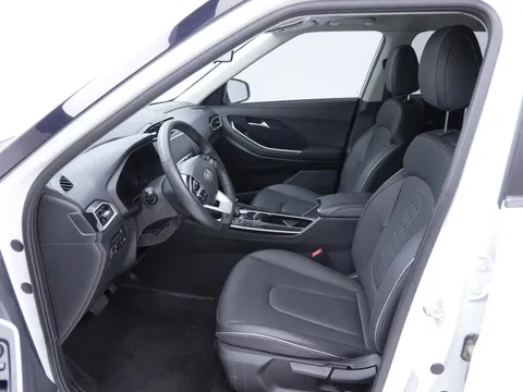 Hyundai ix25