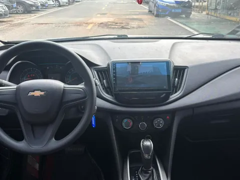 Chevrolet Cavalier