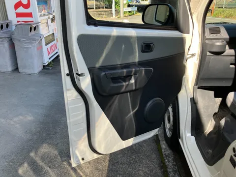 Toyota TownAce Van