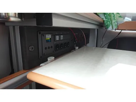Toyota TownAce Van