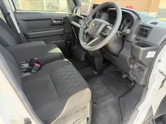 Subaru Sambar Van
