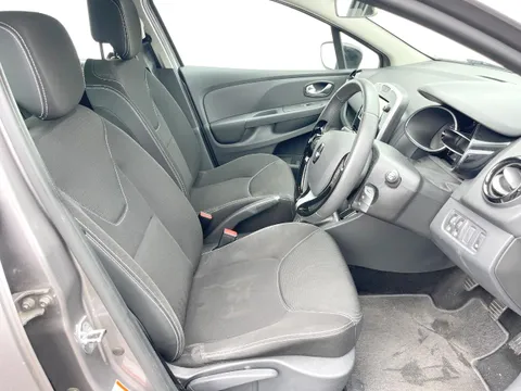 Renault Lutecia