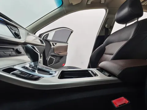 Geely Emgrand GL