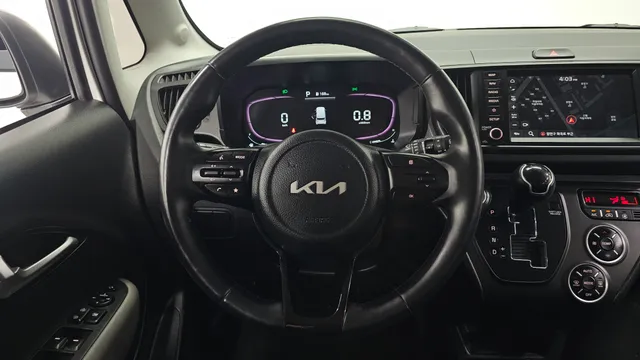 Kia Ray