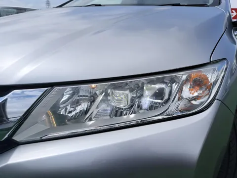 Honda City (Grace)