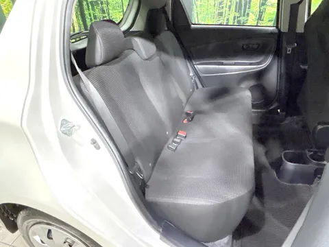 Toyota Yaris (Vitz)