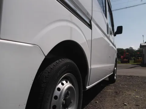 Nissan Clipper