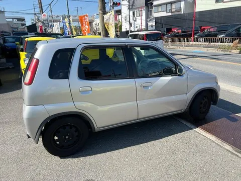 Mazda Laputa