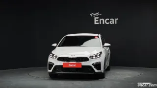 Kia Cerato (K3)