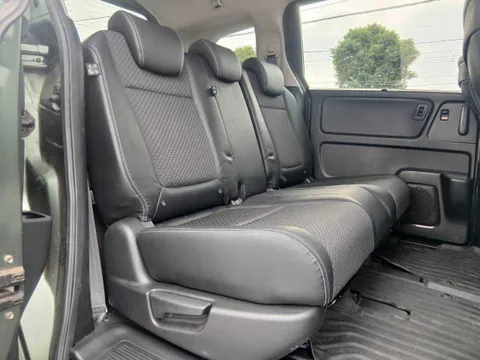Honda Freed Plus