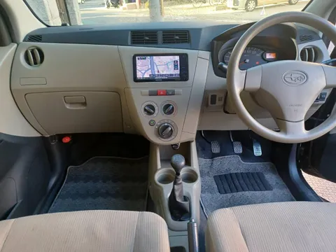 Subaru Pleo