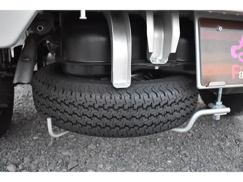 Mitsubishi Minicab Truck
