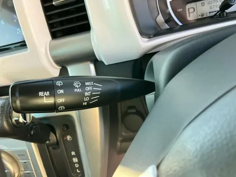Mazda Flair Crossover