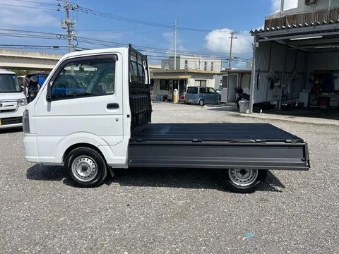 Nissan Clipper Truck
