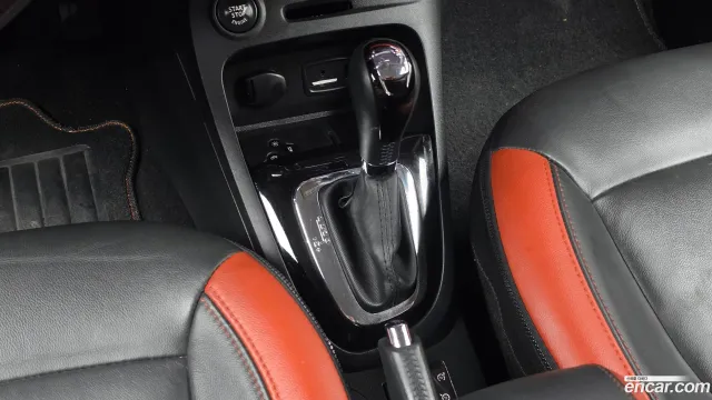 Renault QM3