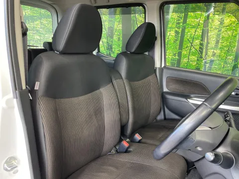 Mitsubishi eK Space Custom