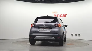 Renault QM3