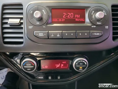 Kia Picanto (Morning)