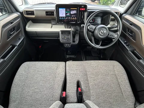 Mazda Flair Wagon