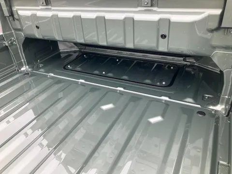 Suzuki Super Carry