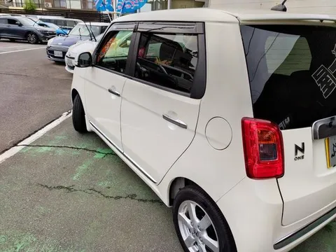 Honda N-ONE
