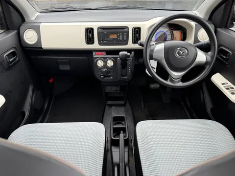 Mazda Carol