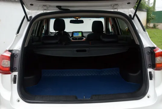 Baojun 510