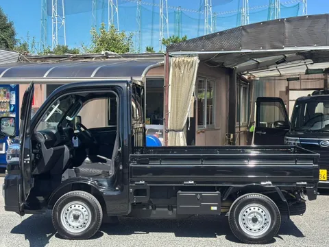 Toyota Pixis Truck