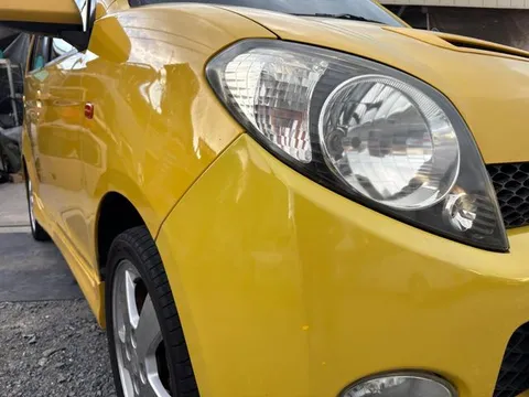 Daihatsu Max