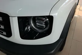 Haval Dargo